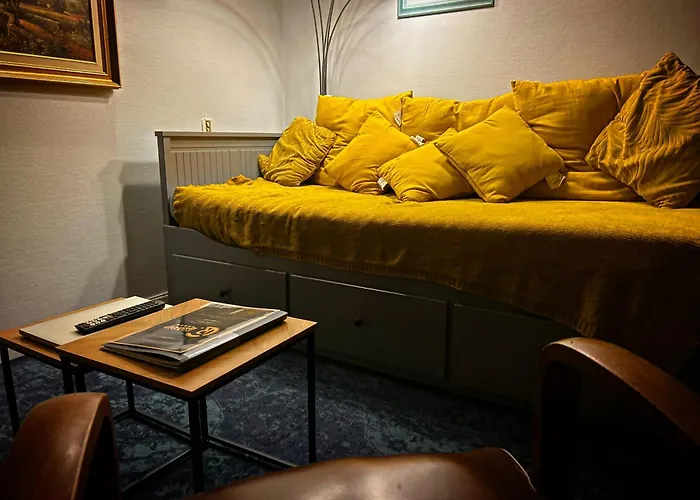 Le Cosy Family Lourdes