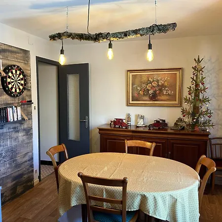 Appartement Le Cosy Family Lourdes Extérieur photo